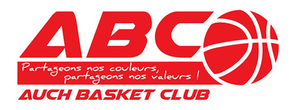 Logo Auch Basket Club